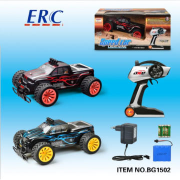 Vente chaude pas cher 1: 16 4 Channel Electric RC Car